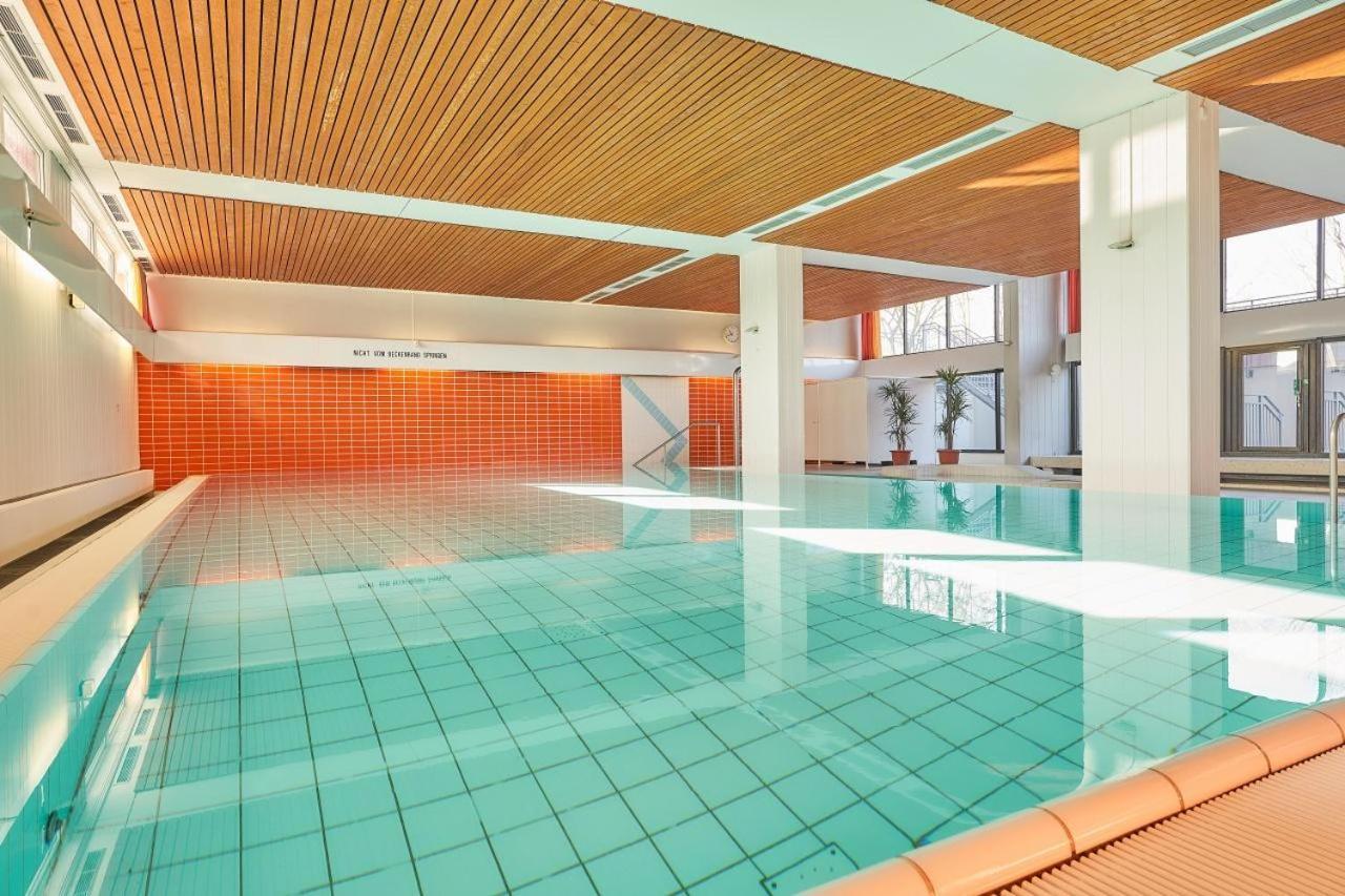 Berolina Strandblick Dahme  Exteriör bild