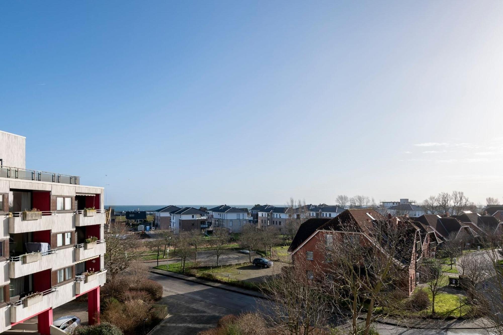 Berolina Strandblick Dahme  Exteriör bild