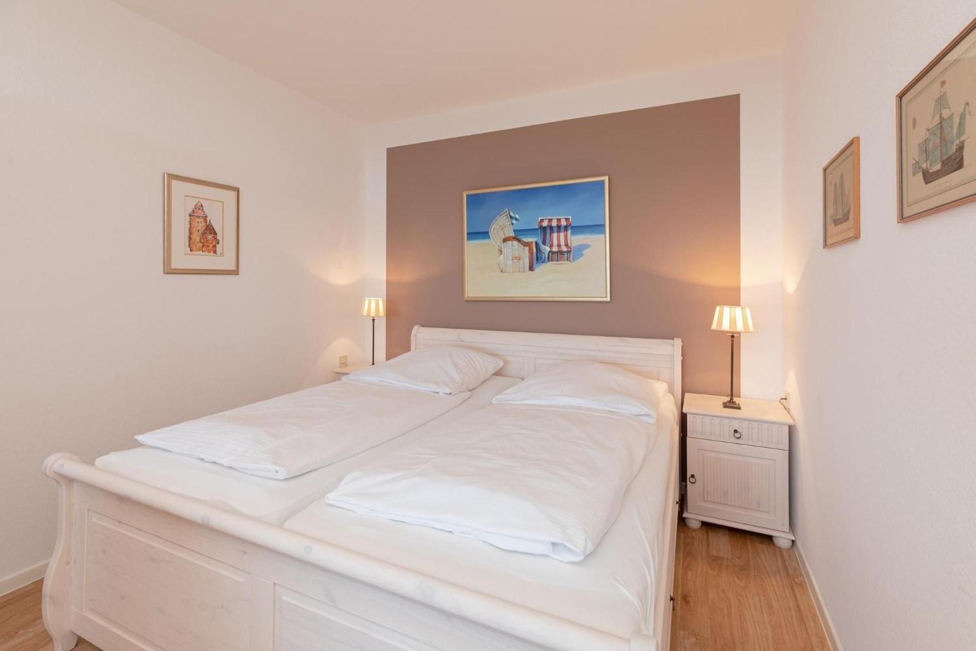 Berolina Strandblick Dahme  Exteriör bild